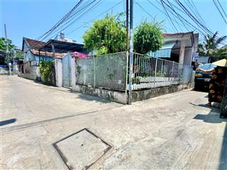 Cần bán đất vườn full thổ cư tại vĩnh hải dt 102,9m2, đường betong 2.5m, gần biển, 3tỷ380tr có tl