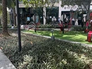 Cho thuê shophouse tại vinhomes golden river ba son  quận 1  tp.hcm