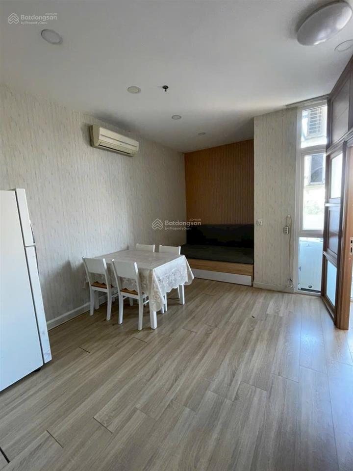 Chính chủ chào bán căn 1pn 42m2 cc florita q7, sát lottemart