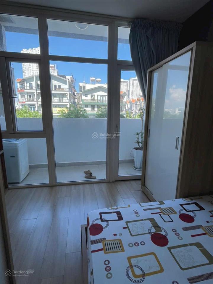 Chính chủ chào bán căn 1pn 42m2 cc florita q7, sát lottemart