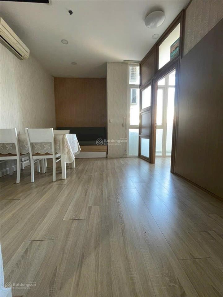 Chính chủ chào bán căn 1pn 42m2 cc florita q7, sát lottemart