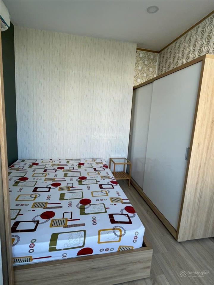 Chính chủ chào bán căn 1pn 42m2 cc florita q7, sát lottemart