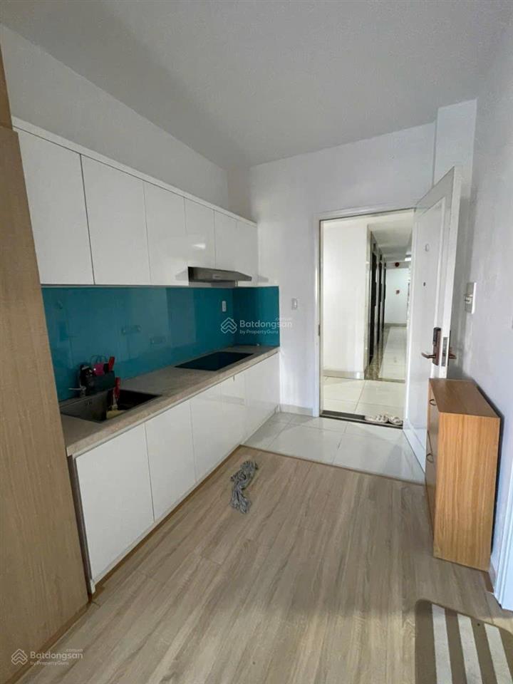 Chính chủ chào bán căn 1pn 42m2 cc florita q7, sát lottemart