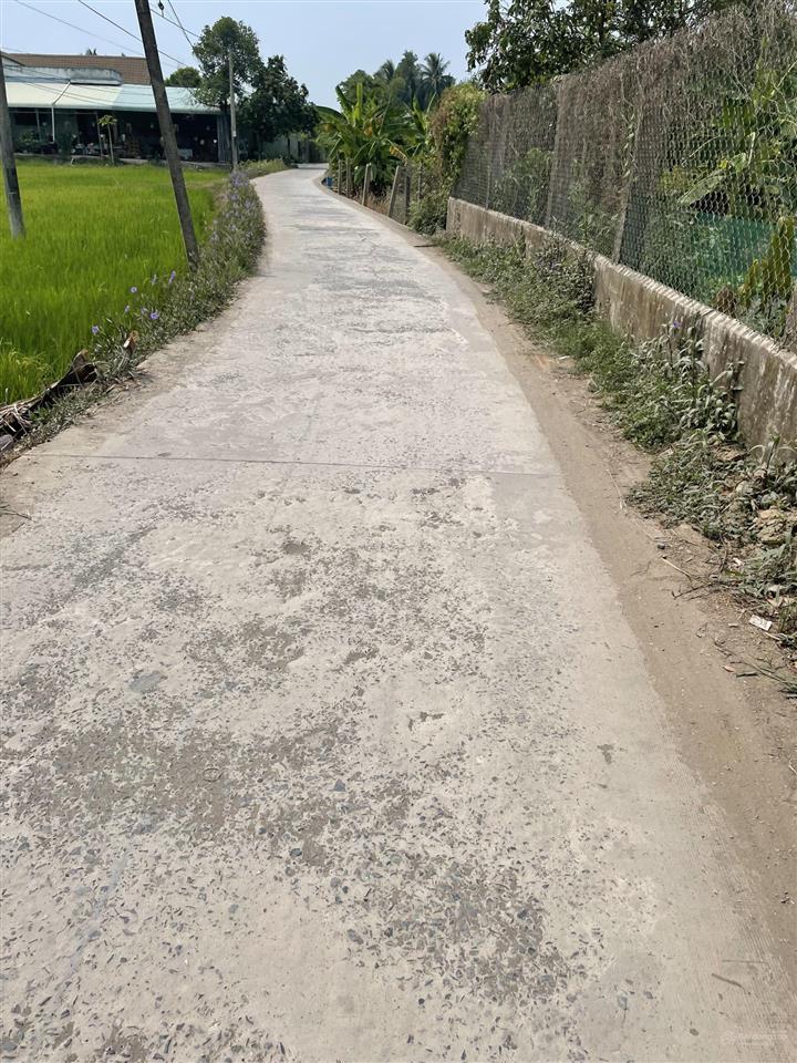 Ngộp cần bán gấp giá rẻ như tặng. 86m2 full thổ giá 500tr