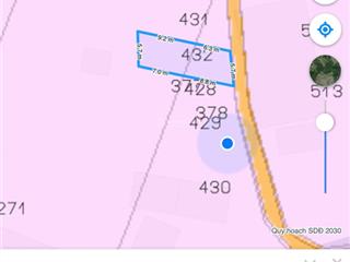 Ngộp cần bán gấp giá rẻ như tặng. 86m2 full thổ giá 500tr