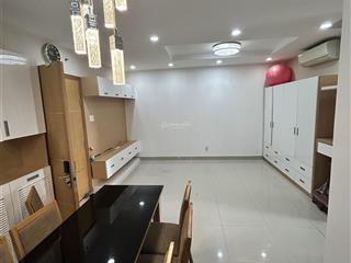 Căn hộ góc 111m 2pn2wc + kho, đầy đủ nội thất 7,650tỷ thương lượng