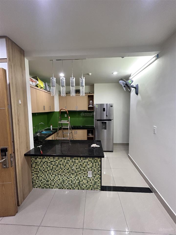 Căn hộ himlam q7, 76m2, 2pn, 2wc, sổ hồng. giá 5,4 tỷ. em hạnh giữ chìa khoá