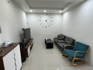 Căn hộ himlam q7, 76m2, 2pn, 2wc, sổ hồng. giá 5,4 tỷ. em hạnh giữ chìa khoá