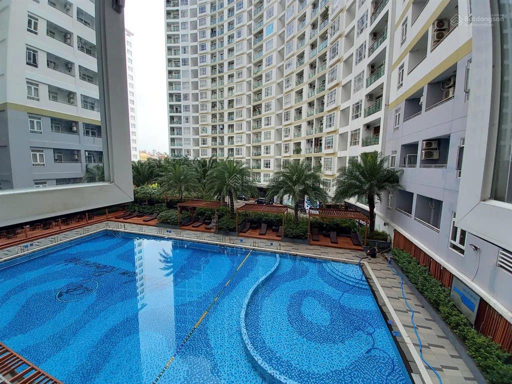 Căn hộ himlam q7, 76m2, 2pn, 2wc, sổ hồng. giá 5,4 tỷ. em hạnh giữ chìa khoá