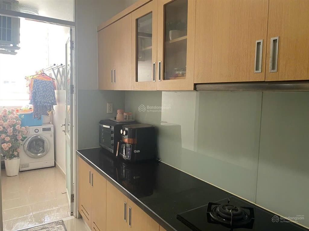 Căn hộ himlam q7, 76m2, 2pn, 2wc, sổ hồng. giá 5,4 tỷ. em hạnh giữ chìa khoá