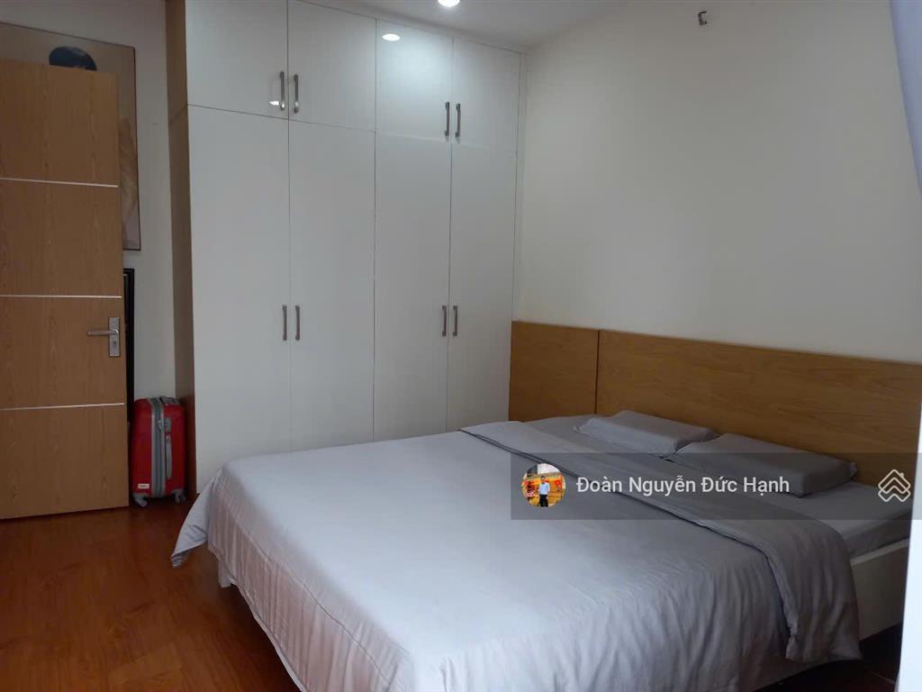 Căn hộ himlam riverside 2pn2wc 78m. đầy đủ nội thất giá thuê 14tr/th