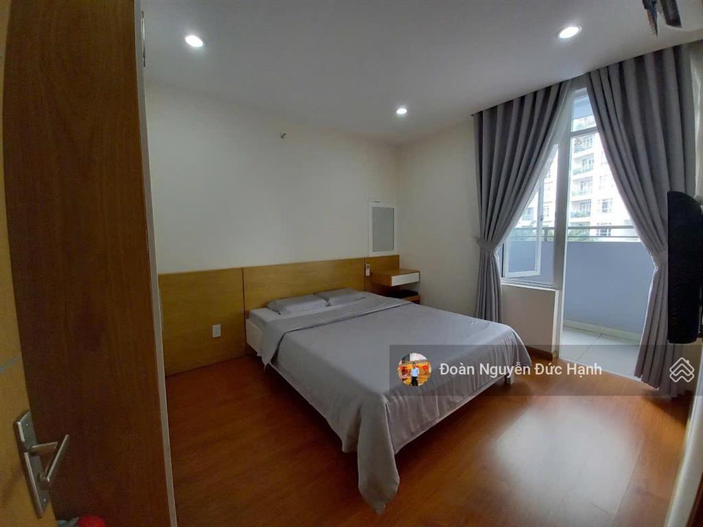 Căn hộ himlam riverside 2pn2wc 78m. đầy đủ nội thất giá thuê 14tr/th