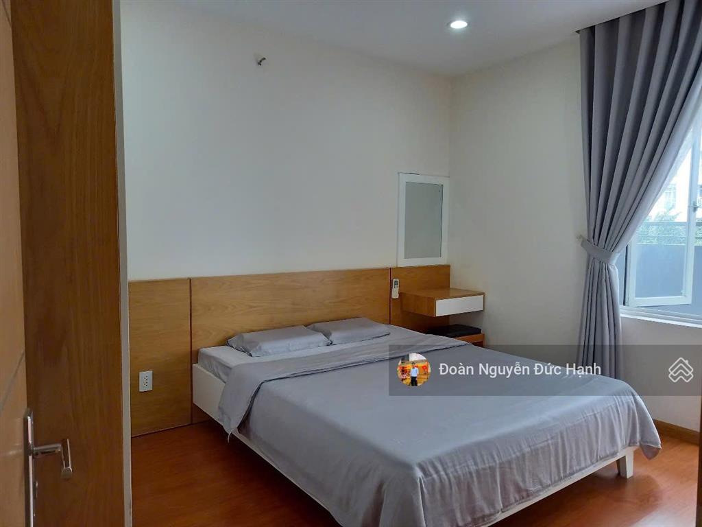 Căn hộ himlam riverside 2pn2wc 78m. đầy đủ nội thất giá thuê 14tr/th