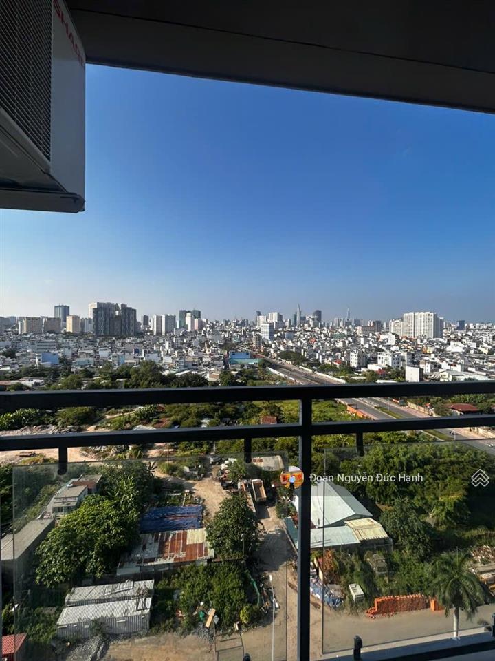 Căn hộ chung cư florita  kdc himlam. 2pn2wc view bitexco đẹp. giá 5,3tỷ