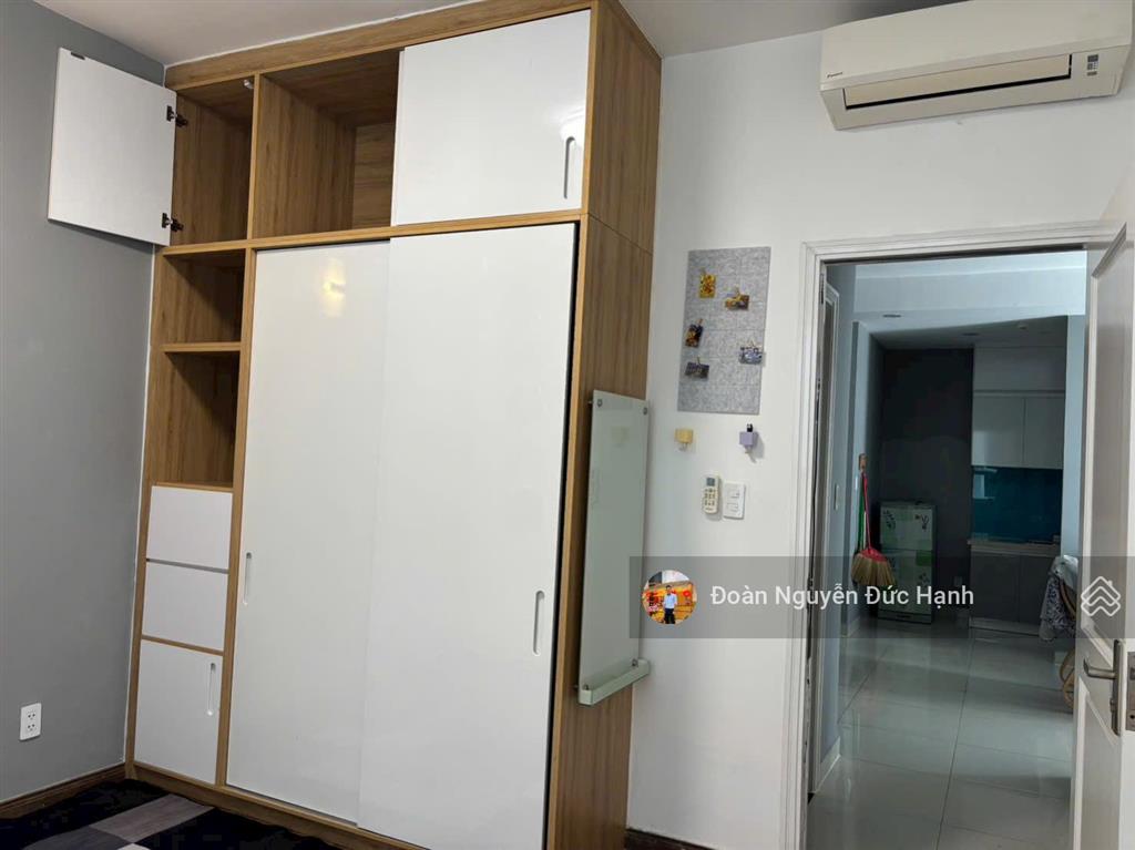 Căn hộ chung cư florita  kdc himlam. 2pn2wc view bitexco đẹp. giá 5,3tỷ