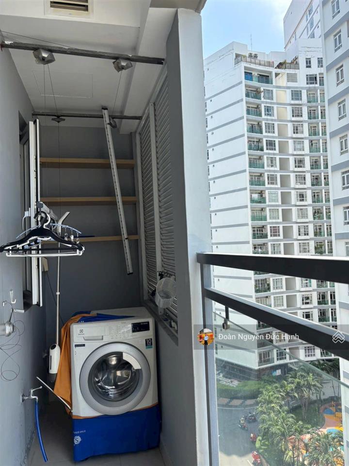 Căn hộ chung cư florita  kdc himlam. 2pn2wc view bitexco đẹp. giá 5,3tỷ