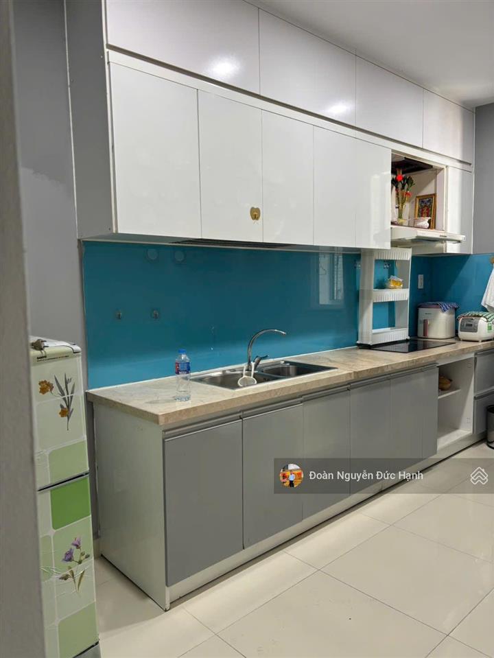 Căn hộ chung cư florita  kdc himlam. 2pn2wc view bitexco đẹp. giá 5,3tỷ