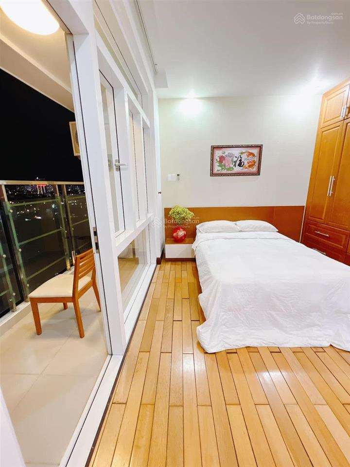 Himlam riverside q7. diện tích 103m 2pn lớn + pn nhỏ ( kho)2ưc. đầy đủ nội thất