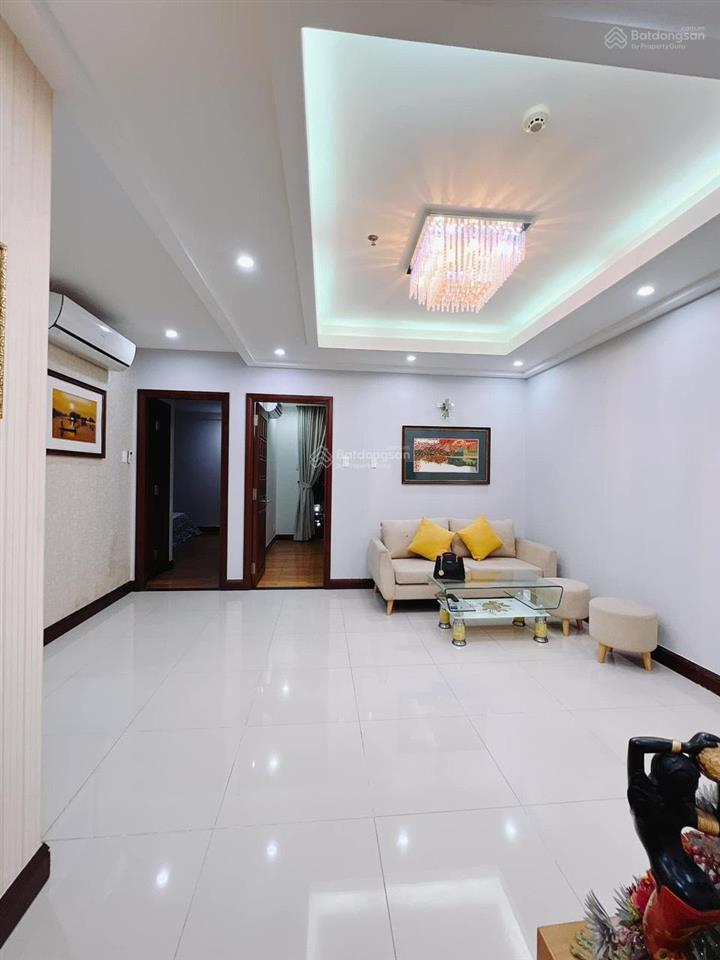 Himlam riverside q7. diện tích 103m 2pn lớn + pn nhỏ ( kho)2ưc. đầy đủ nội thất