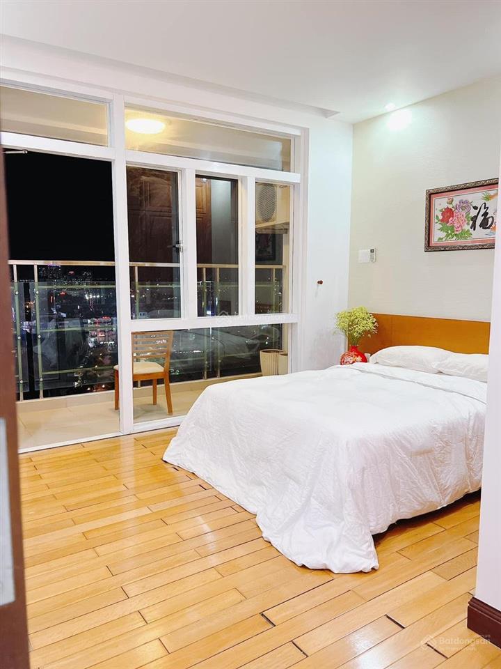 Himlam riverside q7. diện tích 103m 2pn lớn + pn nhỏ ( kho)2ưc. đầy đủ nội thất