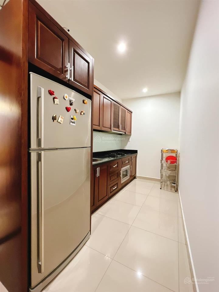 Himlam riverside q7. diện tích 103m 2pn lớn + pn nhỏ ( kho)2ưc. đầy đủ nội thất