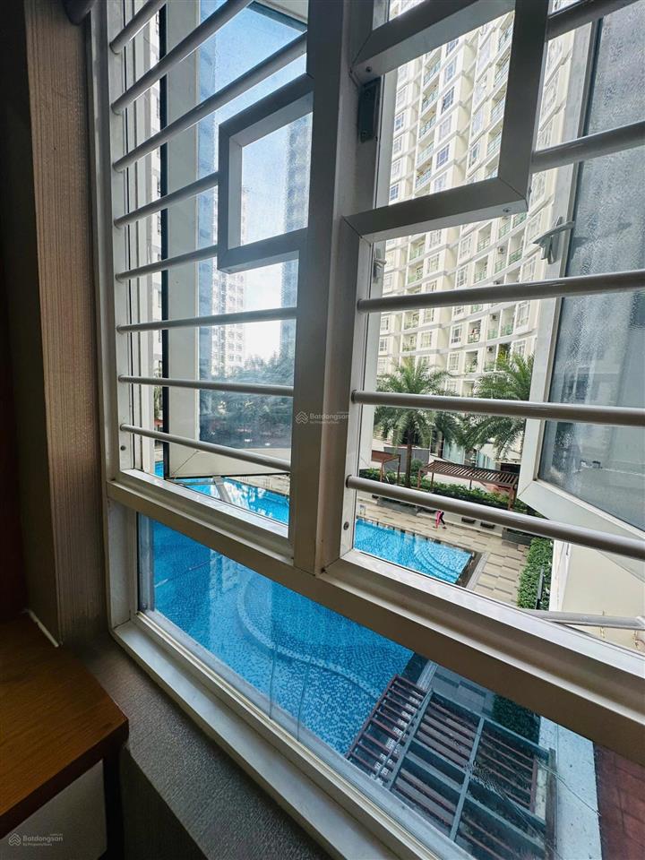 Him lam riverside 76m 2pn2wc. đầy đủ nội thất. vào ở ngay. 14tr