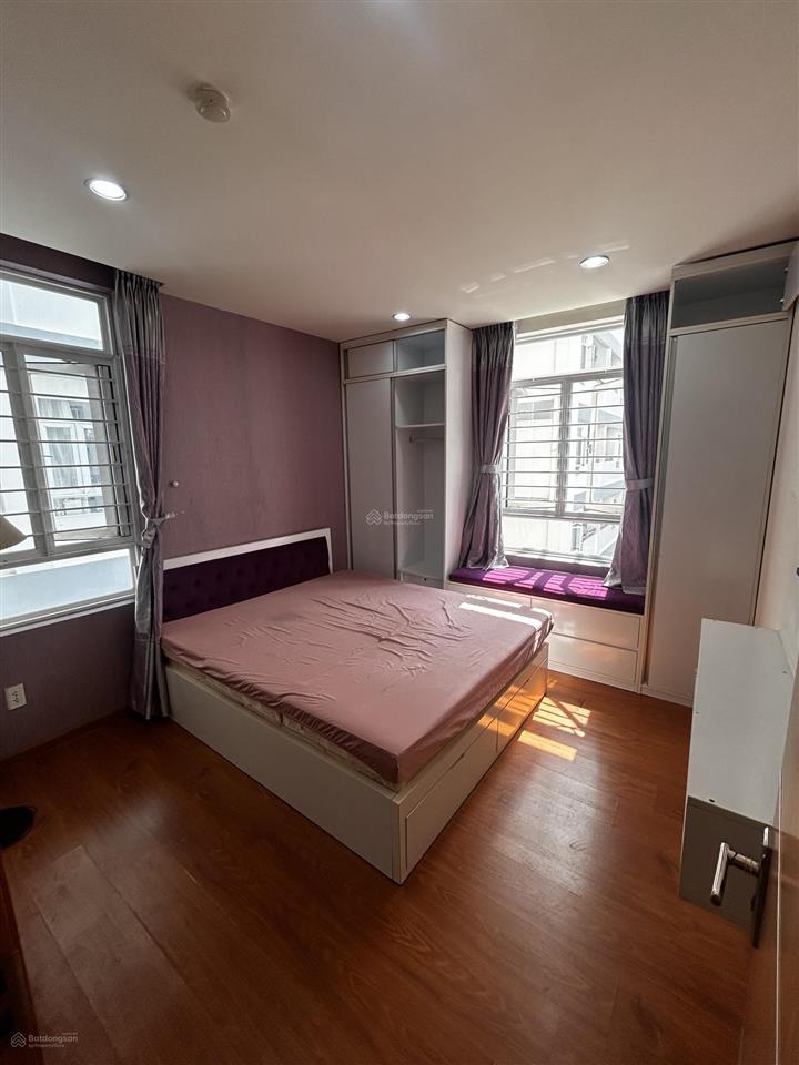 Him lam riverside 76m 2pn2wc. đầy đủ nội thất. vào ở ngay. 14tr