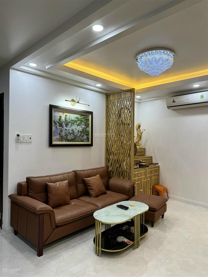 Căn hộ 3pn 7,9tỷ chung cư himlam riverside. nhà đẹp đầy đủ nội thất mới như hình