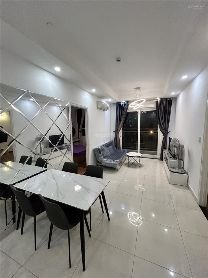 Căn hộ 76m 2pn 2wc. nhà đẹp giá 5,3 tỷ