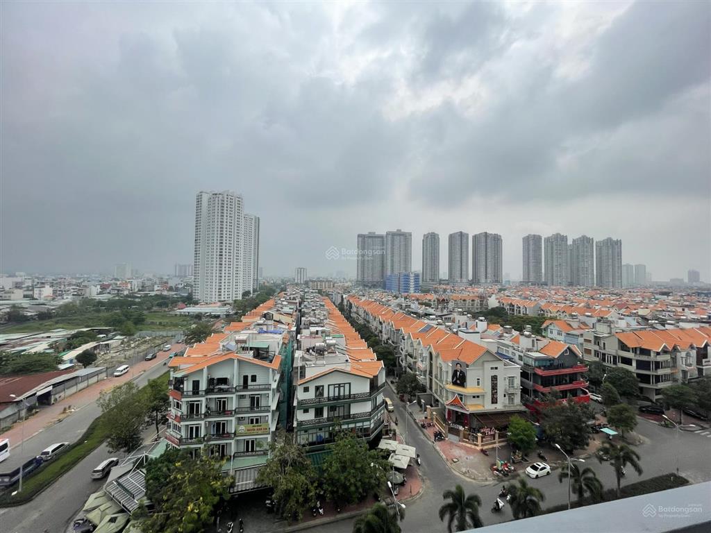 Căn hộ 76m 2pn 2wc. nhà đẹp giá 5,3 tỷ
