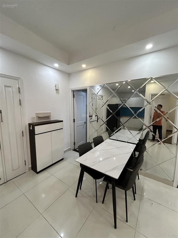 Căn hộ 76m 2pn 2wc. nhà đẹp giá 5,3 tỷ
