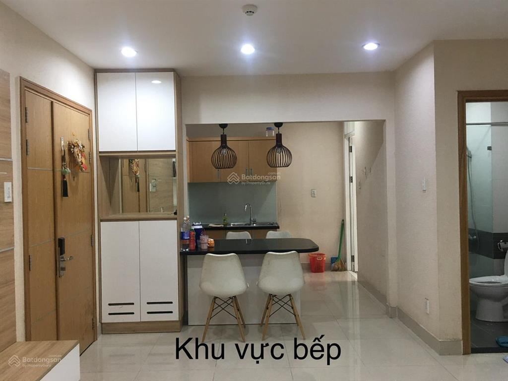 Căn hộ cho thuê 14tr/th 2pn2wc đầy đủ nội thất đẹp
