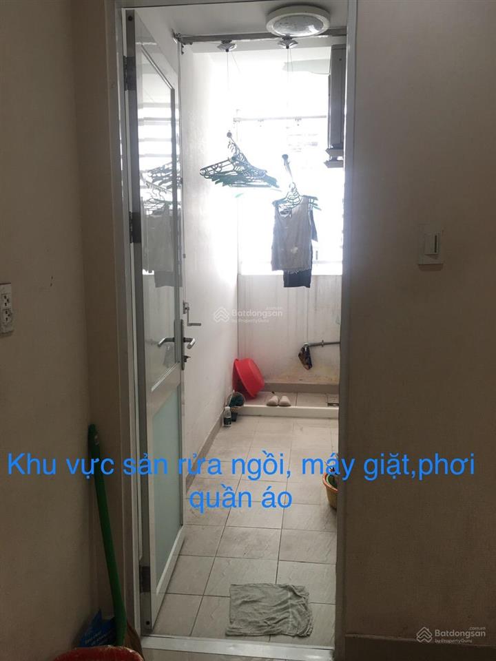 Căn hộ cho thuê 14tr/th 2pn2wc đầy đủ nội thất đẹp