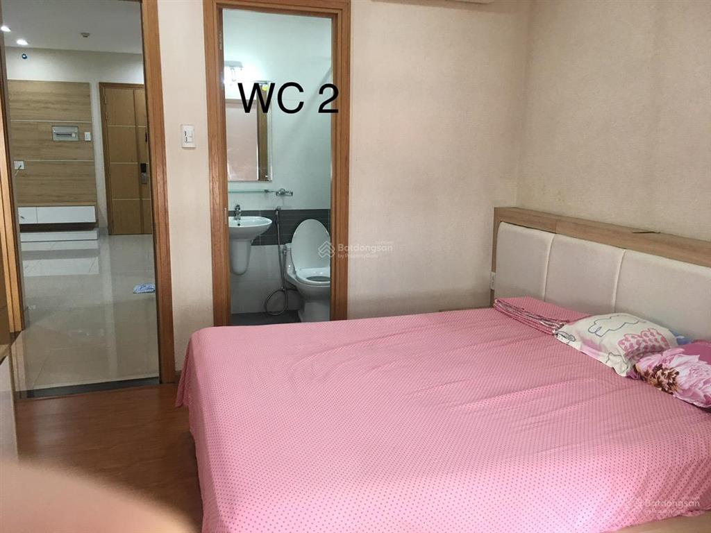 Căn hộ cho thuê 14tr/th 2pn2wc đầy đủ nội thất đẹp