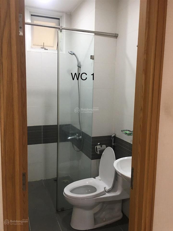 Căn hộ cho thuê 14tr/th 2pn2wc đầy đủ nội thất đẹp