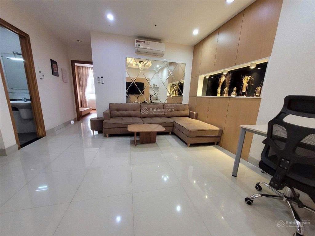 5,3 tỷ. him lam riverside. dt 76m, 2pn, 2wc.