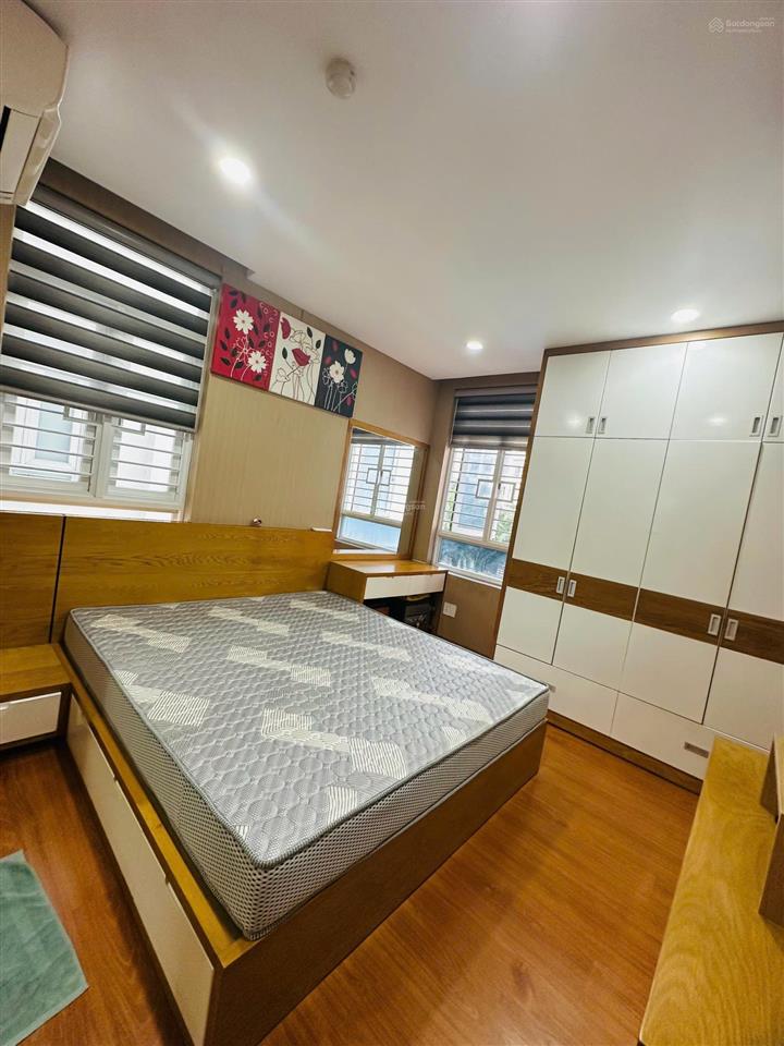 5,3 tỷ. him lam riverside. dt 76m, 2pn, 2wc.