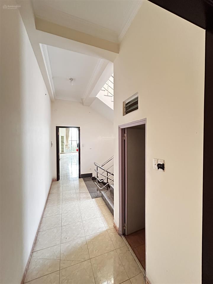 Mt lê trọng tấn  nguyễn an ninh, dt 90m², ngang 5m, 3 tầng. giá 12tỷ tl