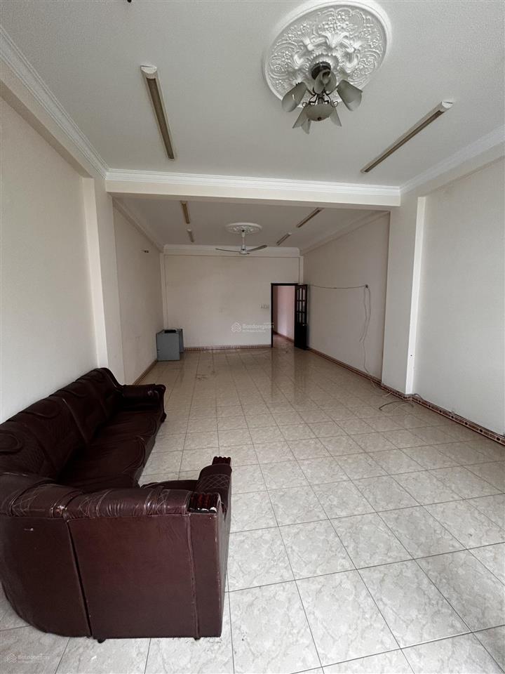 Mt lê trọng tấn  nguyễn an ninh, dt 90m², ngang 5m, 3 tầng. giá 12tỷ tl