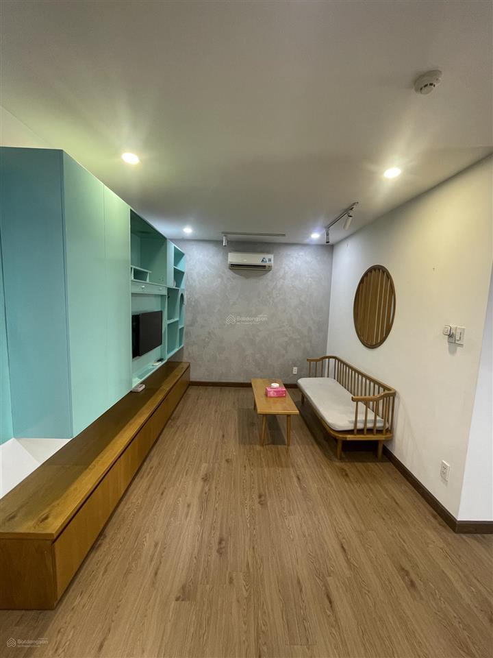 Căn hộ 2pn 69m2 view sông gió mát. sổ hồng lâu dài. giá 4,8 tỷ