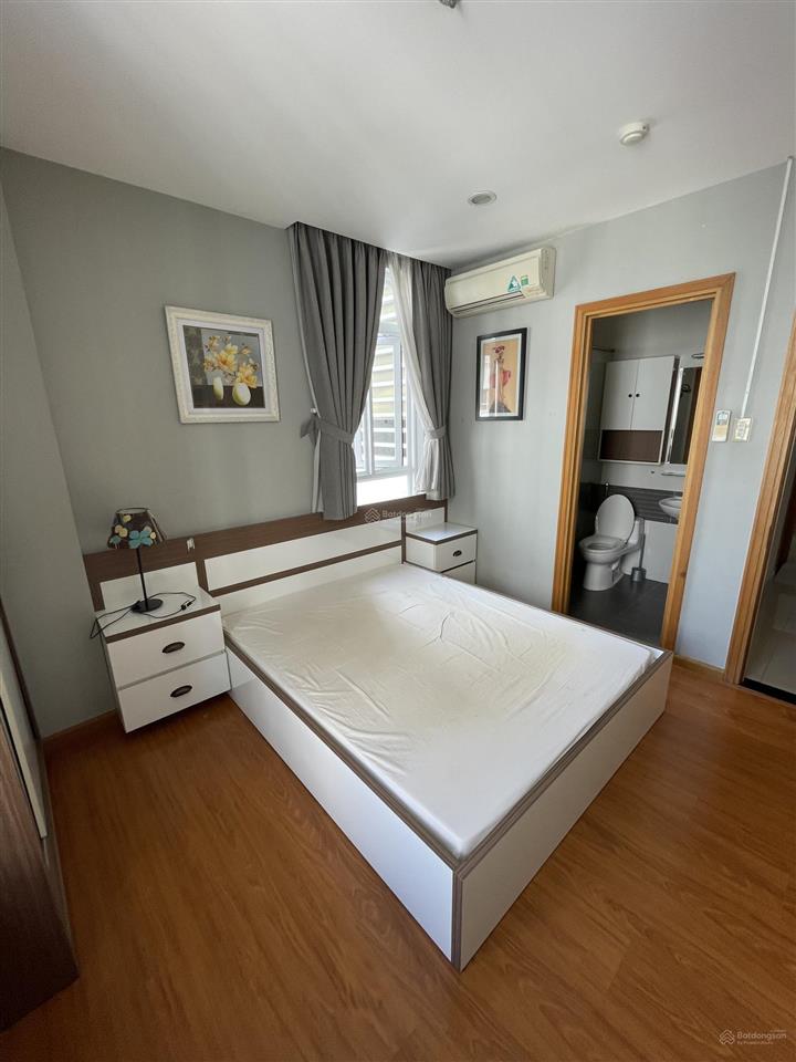 Căn hộ 2pn 69m2 view sông gió mát. sổ hồng lâu dài. giá 4,8 tỷ