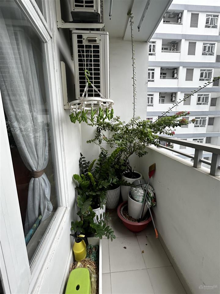 Bán nhanh căn hộ himlam rvs 2pn2wc nhà đẹp giá 5,5tỷ