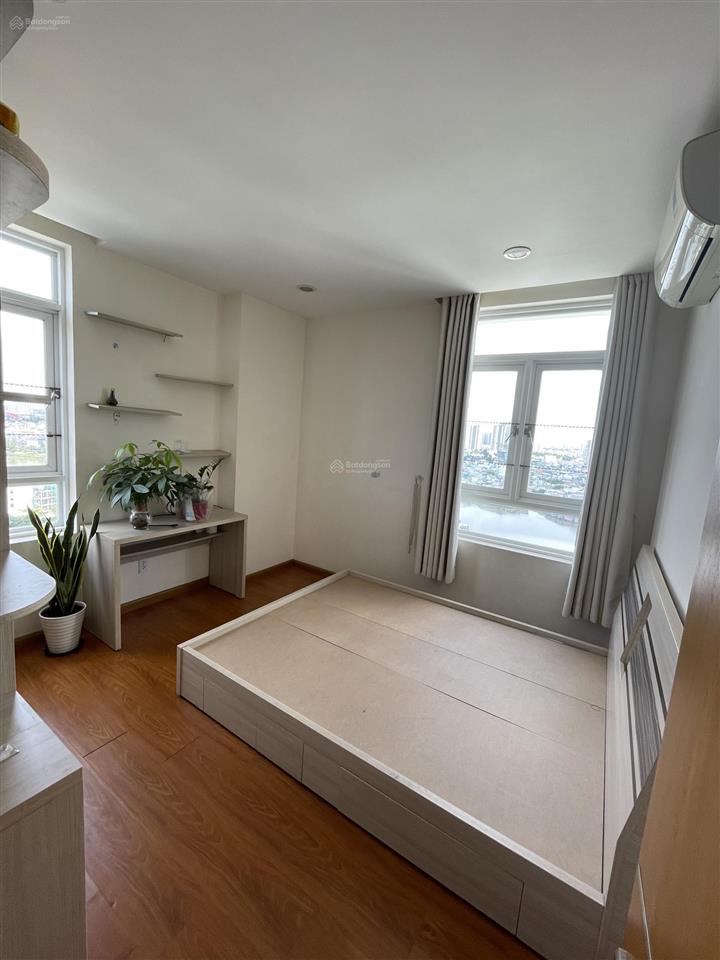 Giảm giá. chỉ 4,6 tỷ căn hộ 68m², 2pn chung cư himlam riverside