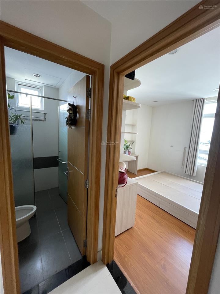 Giảm giá. chỉ 4,6 tỷ căn hộ 68m², 2pn chung cư himlam riverside