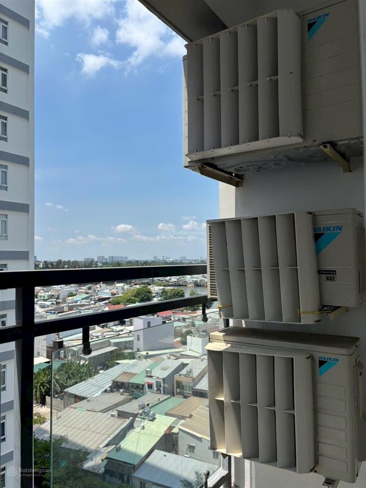 Căn hộ 2pn 2wc giá thuê 12tr nhà trống
