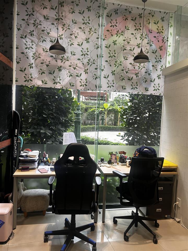 Shophouse chung cư himlam riverside 15m2 giá 7tr/th
