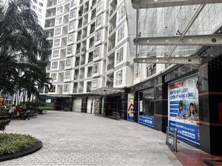 Shophouse chung cư himlam riverside 15m2 giá 7tr/th