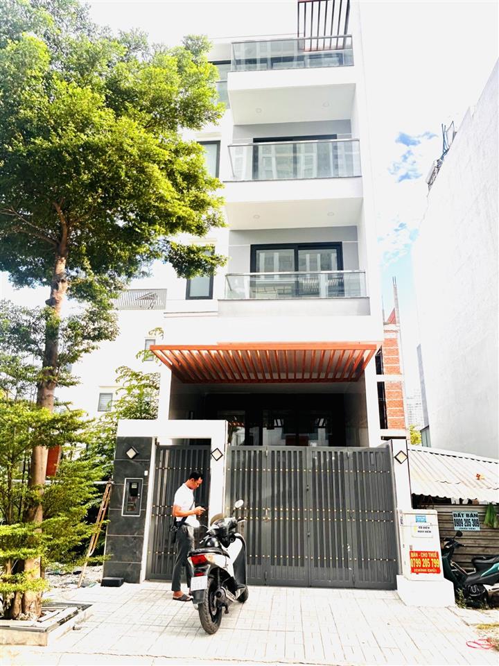 Mặt bằng kinh doanh. khu dân cư khải vy  đào trí