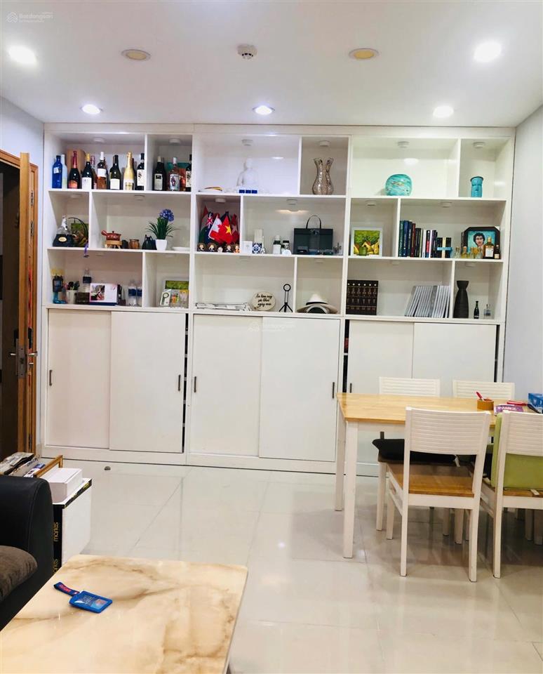 Căn hộ 1pn tách biệt 53m. nhà đẹp full. 3,9 tỷ. nhà sẵn vào ở ngay
