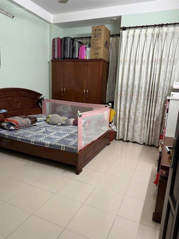 Cô tâm bán lỗ 500 triệu căn nhà 1 lầu, trịnh như khuê sau chợ bình chánh đang cho thuê 8tr/tháng